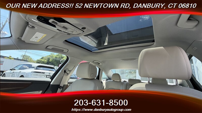 2020 Audi A6 quattro Premium Plus 55 TFSI - Photo 32 - Danbury, CT 06810