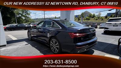 2020 Audi A6 quattro Premium Plus 55 TFSI - Photo 3 - Danbury, CT 06810