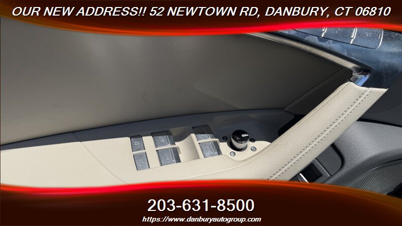 2020 Audi A6 quattro Premium Plus 55 TFSI - Photo 12 - Danbury, CT 06810
