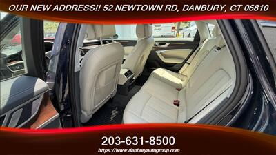 2020 Audi A6 quattro Premium Plus 55 TFSI - Photo 20 - Danbury, CT 06810