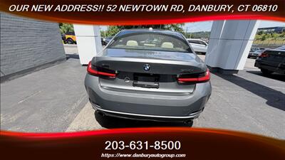2023 BMW 330i xDrive   - Photo 4 - Danbury, CT 06810