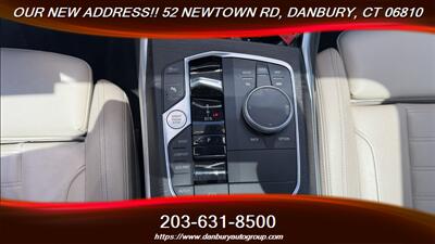 2023 BMW 330i xDrive   - Photo 30 - Danbury, CT 06810