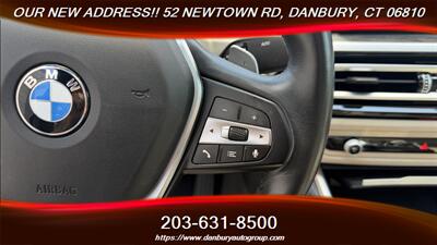 2023 BMW 330i xDrive   - Photo 21 - Danbury, CT 06810