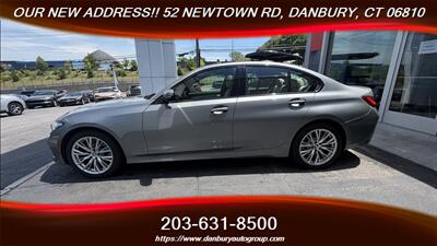 2023 BMW 330i xDrive   - Photo 2 - Danbury, CT 06810
