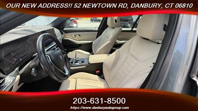 2023 BMW 330i xDrive   - Photo 15 - Danbury, CT 06810