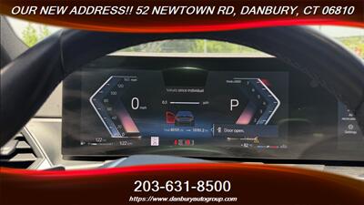 2023 BMW 330i xDrive   - Photo 25 - Danbury, CT 06810