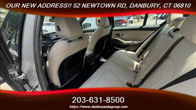 2023 BMW 330i xDrive   - Photo 18 - Danbury, CT 06810