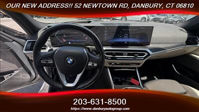2023 BMW 330i xDrive   - Photo 20 - Danbury, CT 06810