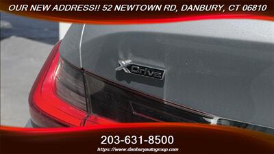 2023 BMW 330i xDrive   - Photo 10 - Danbury, CT 06810