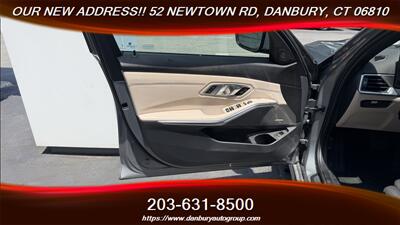 2023 BMW 330i xDrive   - Photo 12 - Danbury, CT 06810