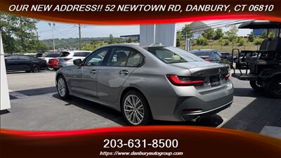 2023 BMW 330i xDrive   - Photo 3 - Danbury, CT 06810