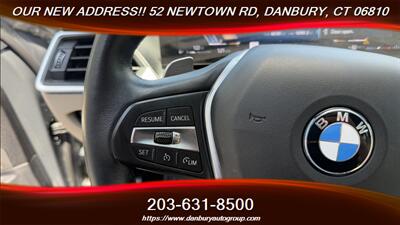 2023 BMW 330i xDrive   - Photo 22 - Danbury, CT 06810