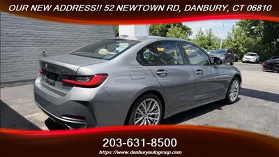 2023 BMW 330i xDrive   - Photo 5 - Danbury, CT 06810