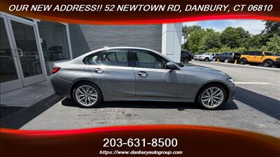 2023 BMW 330i xDrive   - Photo 6 - Danbury, CT 06810