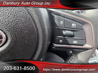 2024 Subaru Legacy Premium - Photo 15 - Danbury, CT 06810