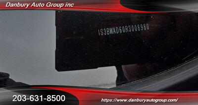 2024 Subaru Legacy Premium - Photo 2 - Danbury, CT 06810