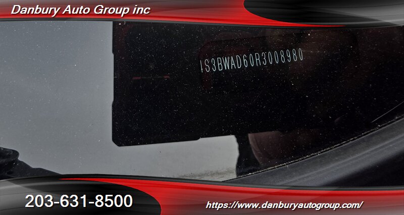 2024 Subaru Legacy Premium - Photo 2 - Danbury, CT 06810