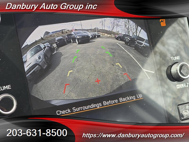 2024 Subaru Legacy Premium - Photo 12 - Danbury, CT 06810