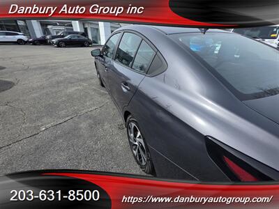 2024 Subaru Legacy Premium - Photo 6 - Danbury, CT 06810