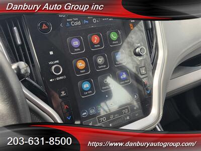 2024 Subaru Legacy Premium - Photo 13 - Danbury, CT 06810
