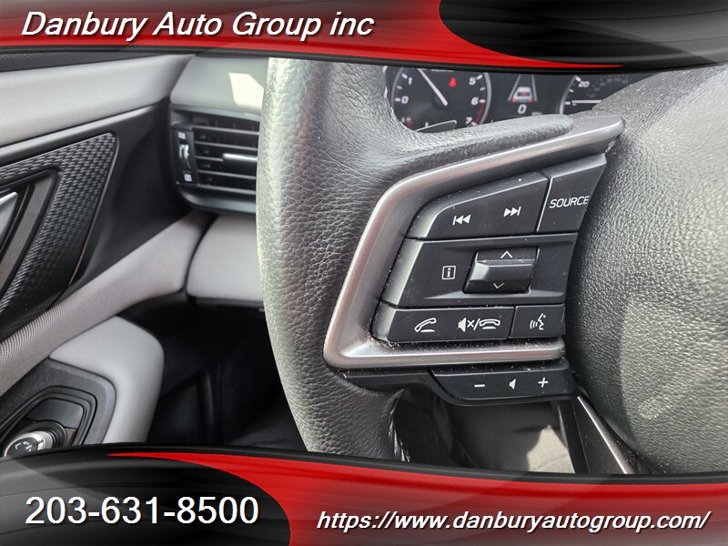 2024 Subaru Legacy Premium - Photo 14 - Danbury, CT 06810