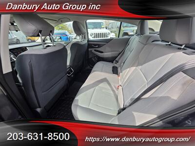 2024 Subaru Legacy Premium - Photo 8 - Danbury, CT 06810