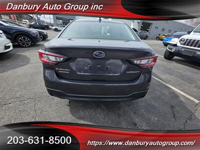2024 Subaru Legacy Premium - Photo 4 - Danbury, CT 06810