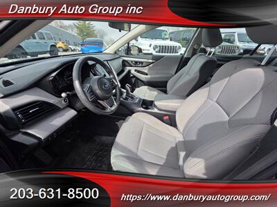 2024 Subaru Legacy Premium - Photo 9 - Danbury, CT 06810