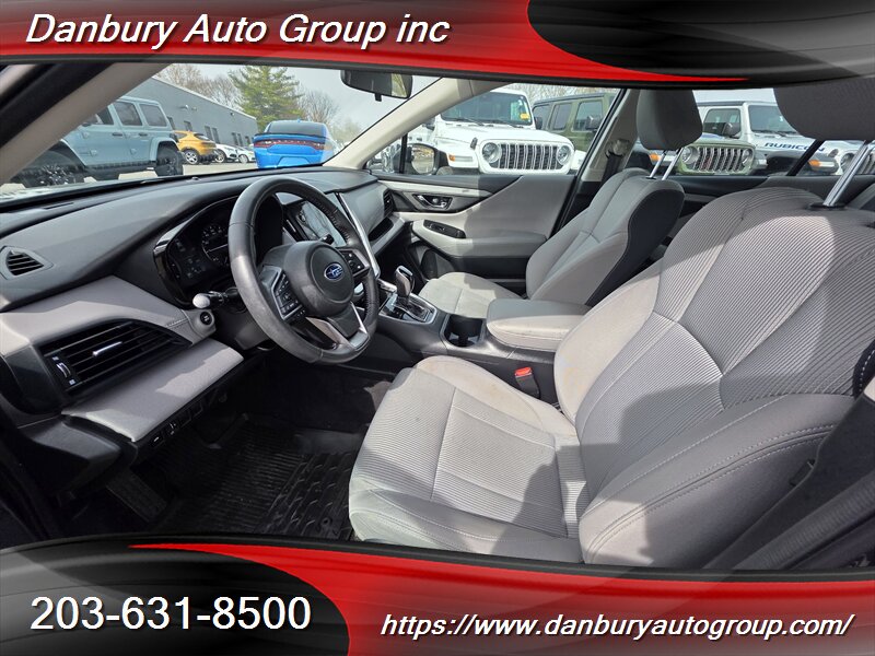 2024 Subaru Legacy Premium - Photo 9 - Danbury, CT 06810