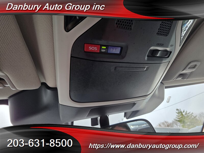 2024 Subaru Legacy Premium - Photo 10 - Danbury, CT 06810
