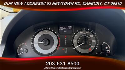 2016 Honda Odyssey EX-L   - Photo 17 - Danbury, CT 06810