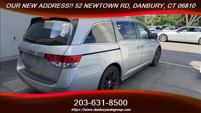 2016 Honda Odyssey EX-L   - Photo 5 - Danbury, CT 06810
