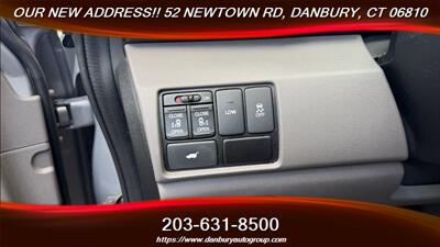 2016 Honda Odyssey EX-L   - Photo 16 - Danbury, CT 06810