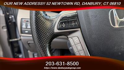 2016 Honda Odyssey EX-L   - Photo 18 - Danbury, CT 06810