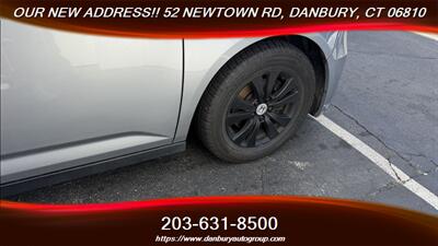 2016 Honda Odyssey EX-L   - Photo 10 - Danbury, CT 06810