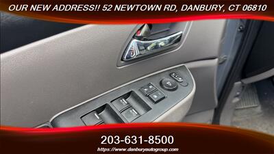 2016 Honda Odyssey EX-L   - Photo 12 - Danbury, CT 06810