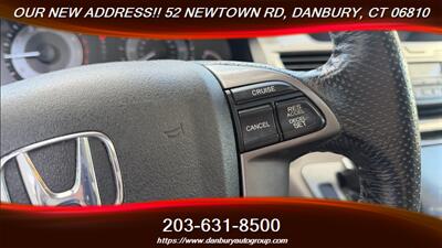 2016 Honda Odyssey EX-L   - Photo 19 - Danbury, CT 06810