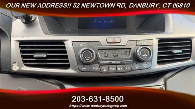 2016 Honda Odyssey EX-L   - Photo 20 - Danbury, CT 06810