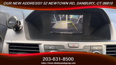 2016 Honda Odyssey EX-L   - Photo 23 - Danbury, CT 06810