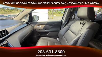 2016 Honda Odyssey EX-L   - Photo 14 - Danbury, CT 06810
