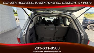 2016 Honda Odyssey EX-L   - Photo 26 - Danbury, CT 06810