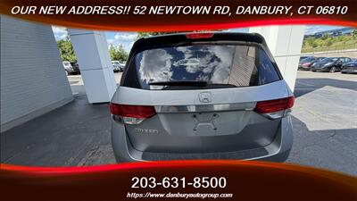 2016 Honda Odyssey EX-L   - Photo 4 - Danbury, CT 06810