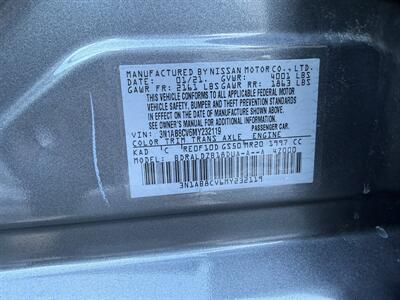 2021 Nissan Sentra SV - Photo 13 - Danbury, CT 06810