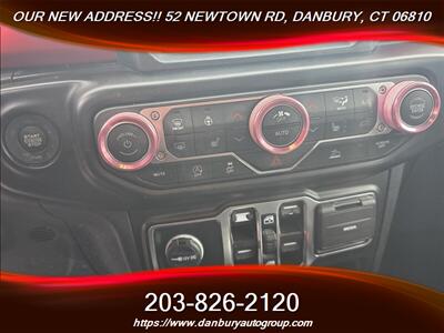 2022 Jeep Wrangler Unlimited Rubicon - Photo 11 - Danbury, CT 06810