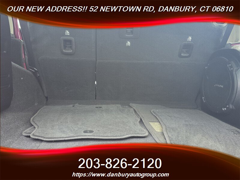 2022 Jeep Wrangler Unlimited Rubicon - Photo 4 - Danbury, CT 06810