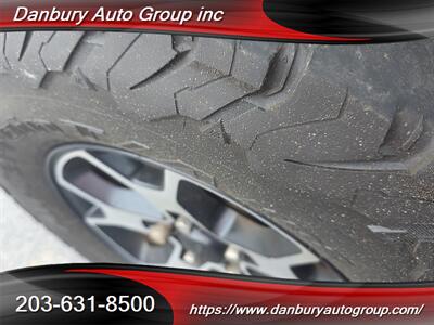 2022 Jeep Wrangler Unlimited Rubicon   - Photo 5 - Danbury, CT 06810