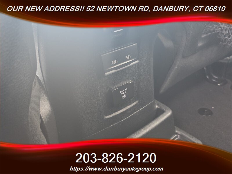 2022 Jeep Wrangler Unlimited Rubicon - Photo 7 - Danbury, CT 06810