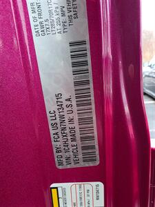 2022 Jeep Wrangler Unlimited Rubicon   - Photo 15 - Danbury, CT 06810