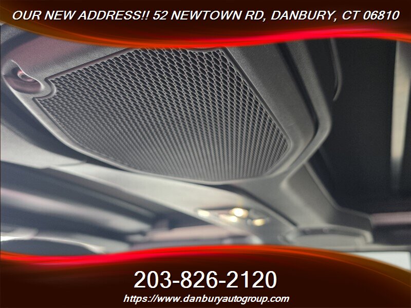 2022 Jeep Wrangler Unlimited Rubicon - Photo 8 - Danbury, CT 06810