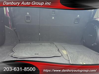 2022 Jeep Wrangler Unlimited Rubicon   - Photo 4 - Danbury, CT 06810